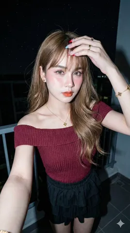 10种不同发型